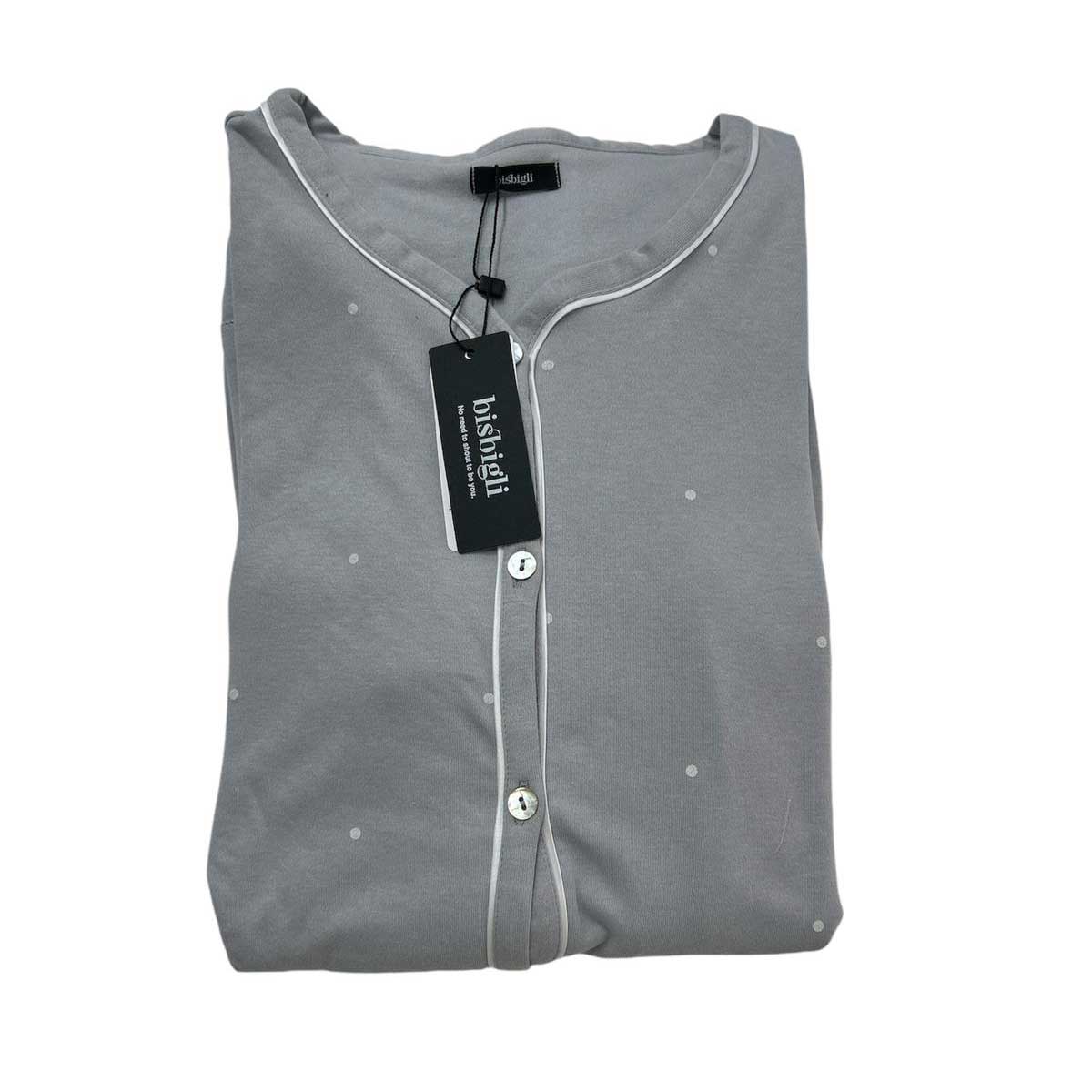 Pigiama Autunno/Inverno Donna Bisbigli BN292678 42