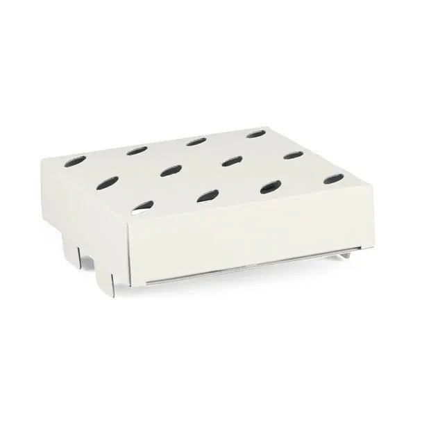 20 Pezzi Inserto Disney Bianco per Scatola Cono Busta 12 Fori - The King Luxury