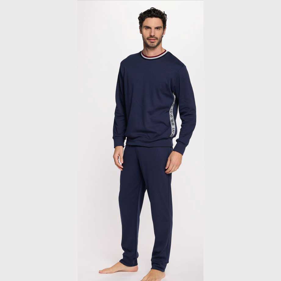 Pigiama Uomo Liu Jo A4DL517U