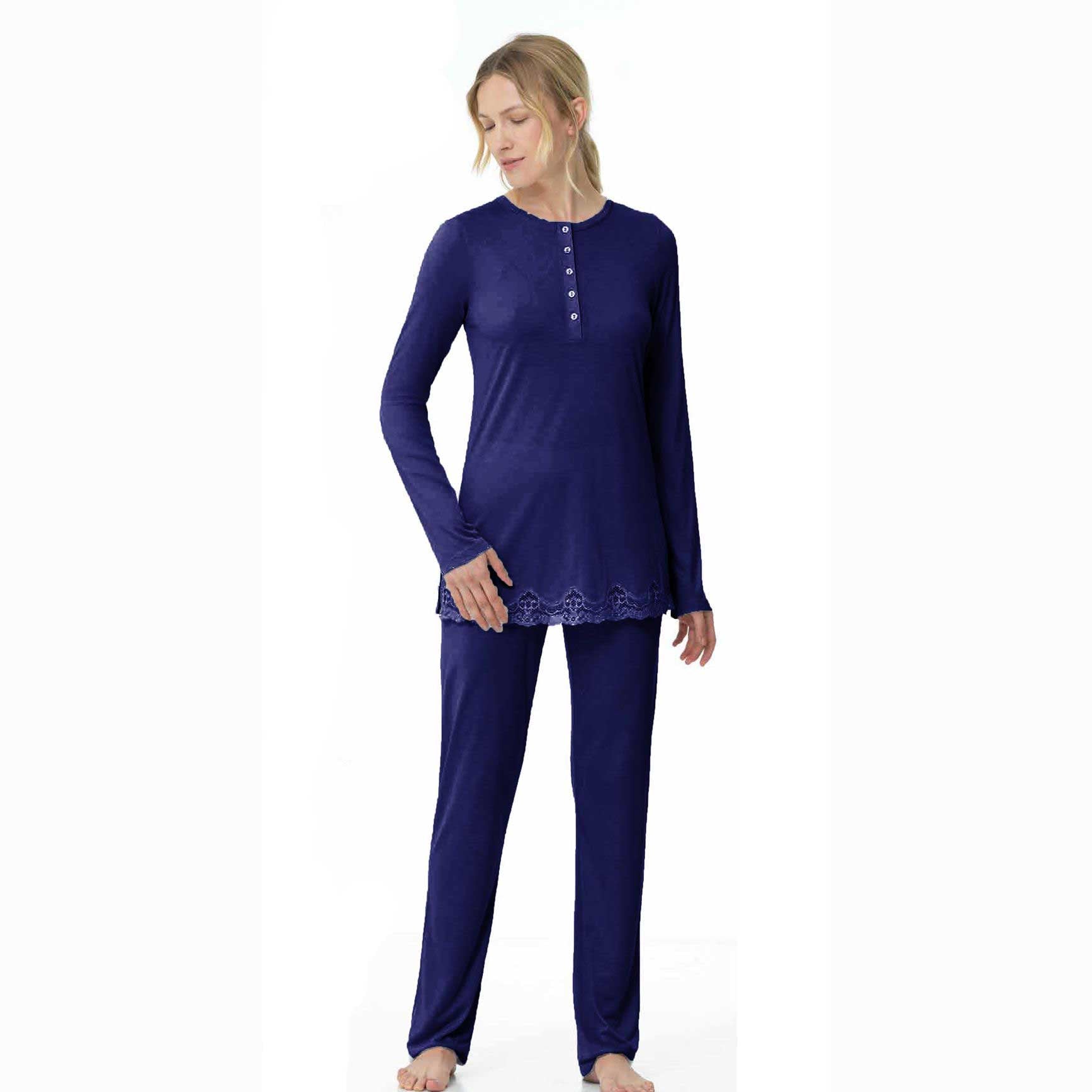 Pigiama Primavera/Estate Donna Bisbigli BQ103611