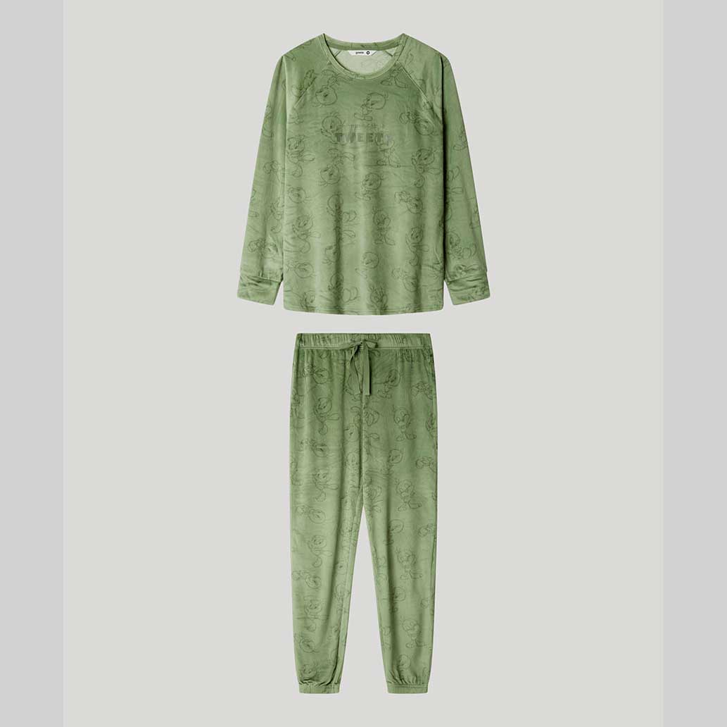 Pigiama Donna Gisela 2/20220S M