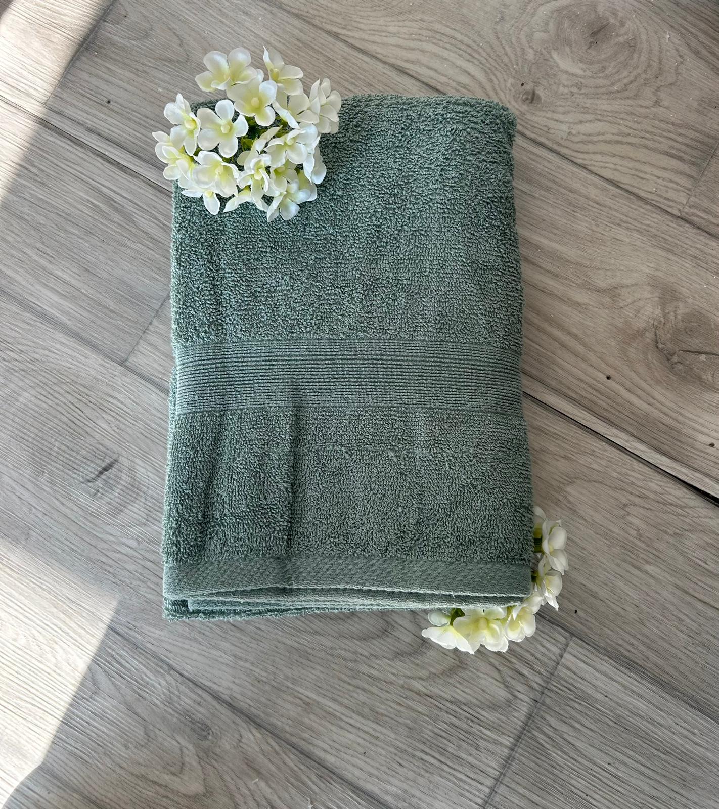 Telo Bagno Suprema Funny  Spugna di Cotone