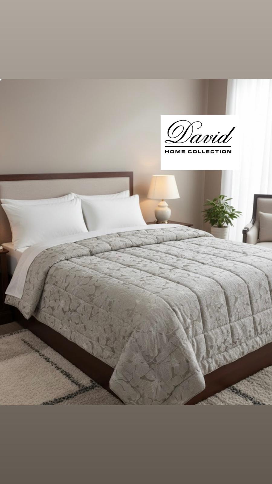 Trapunta David Reims Matrimoniale