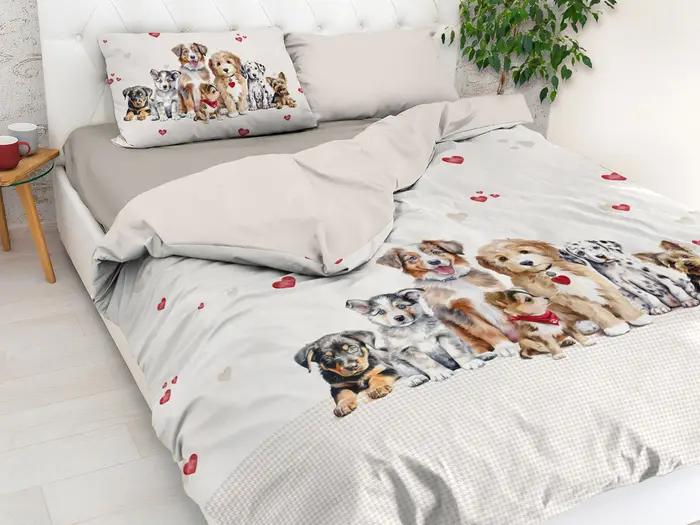 Trapunta Matrimoniale Daunex Batuffoli 260×260 cm – Microfibra Morbidissima