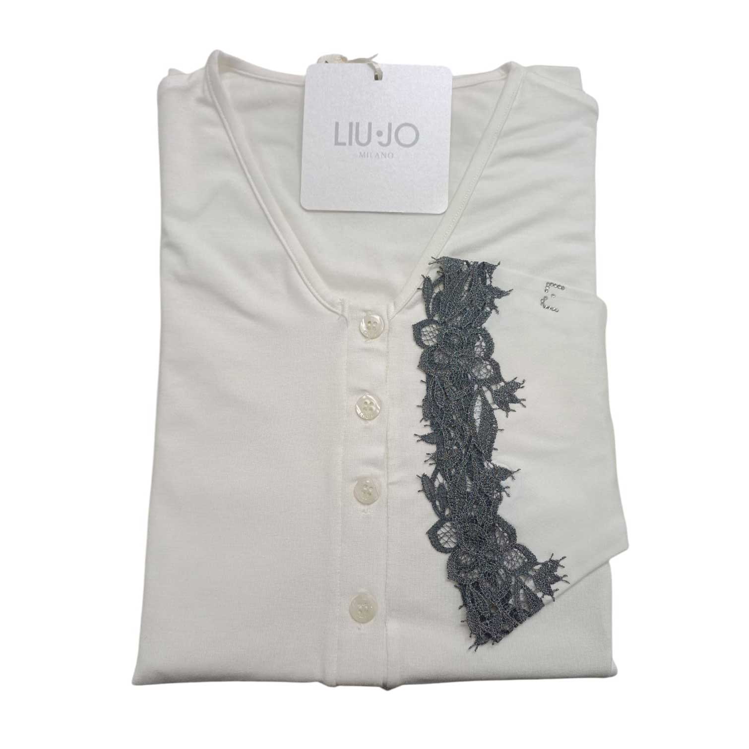 Pigiama Donna Liu Jo A4DL0101