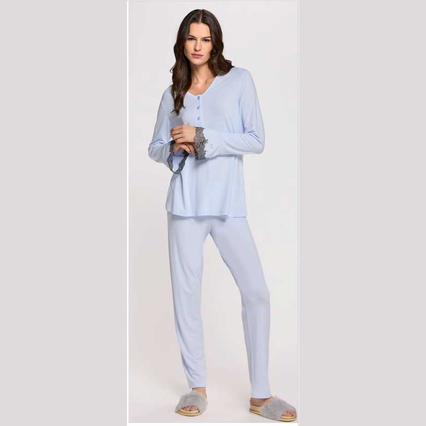 Pigiama Donna Liu Jo A4DL0101
