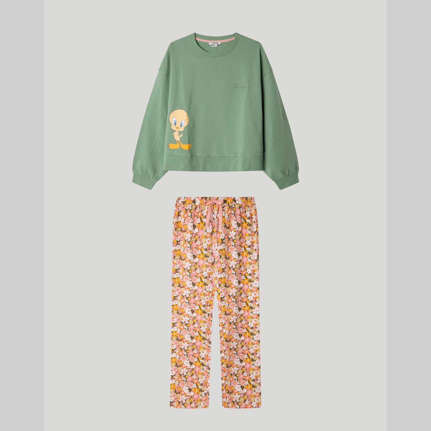 Pigiama Donna Gisela 2/20221S M