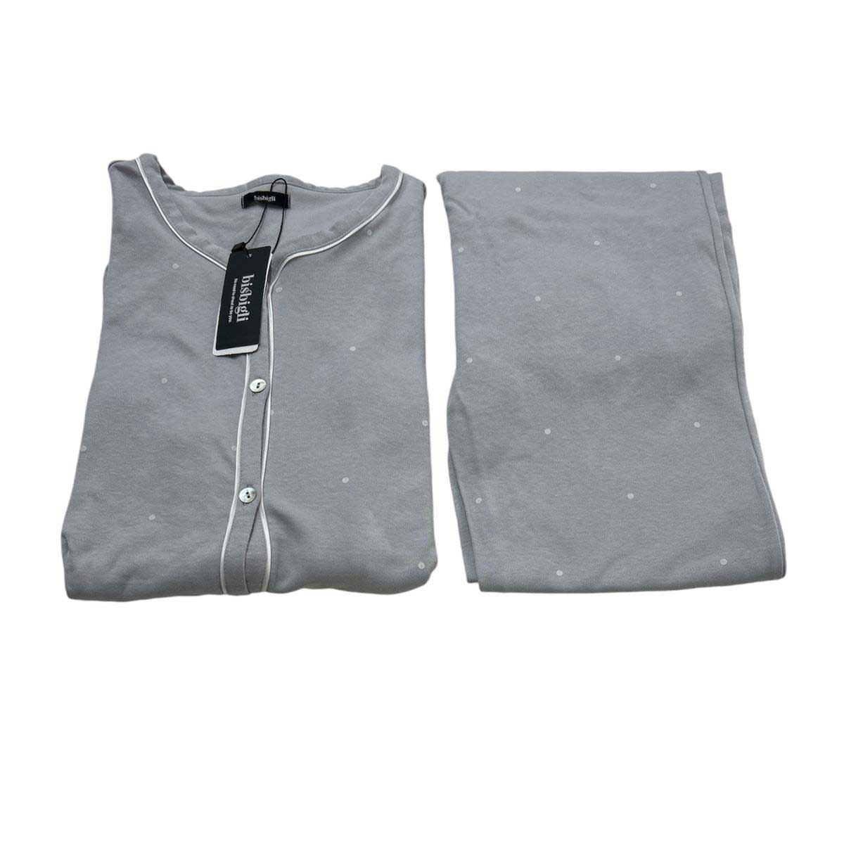 Pigiama Autunno/Inverno Donna Bisbigli BN292678 42