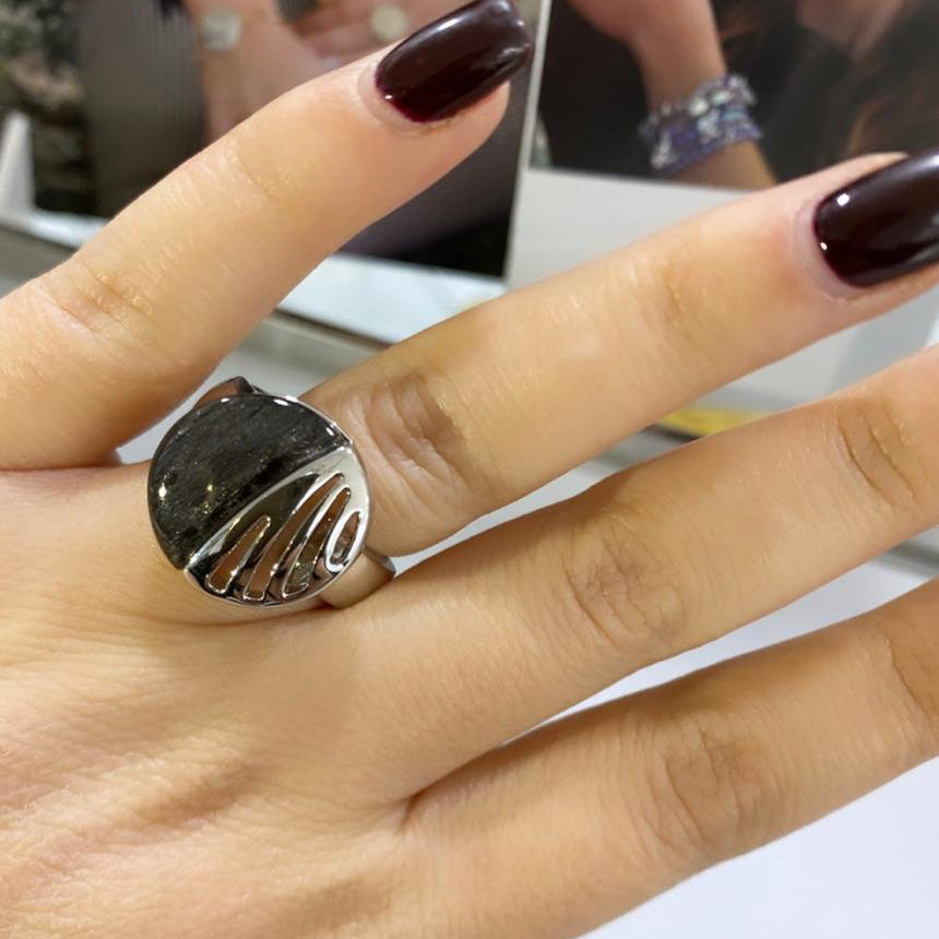 Anello Alexarte Velvet
