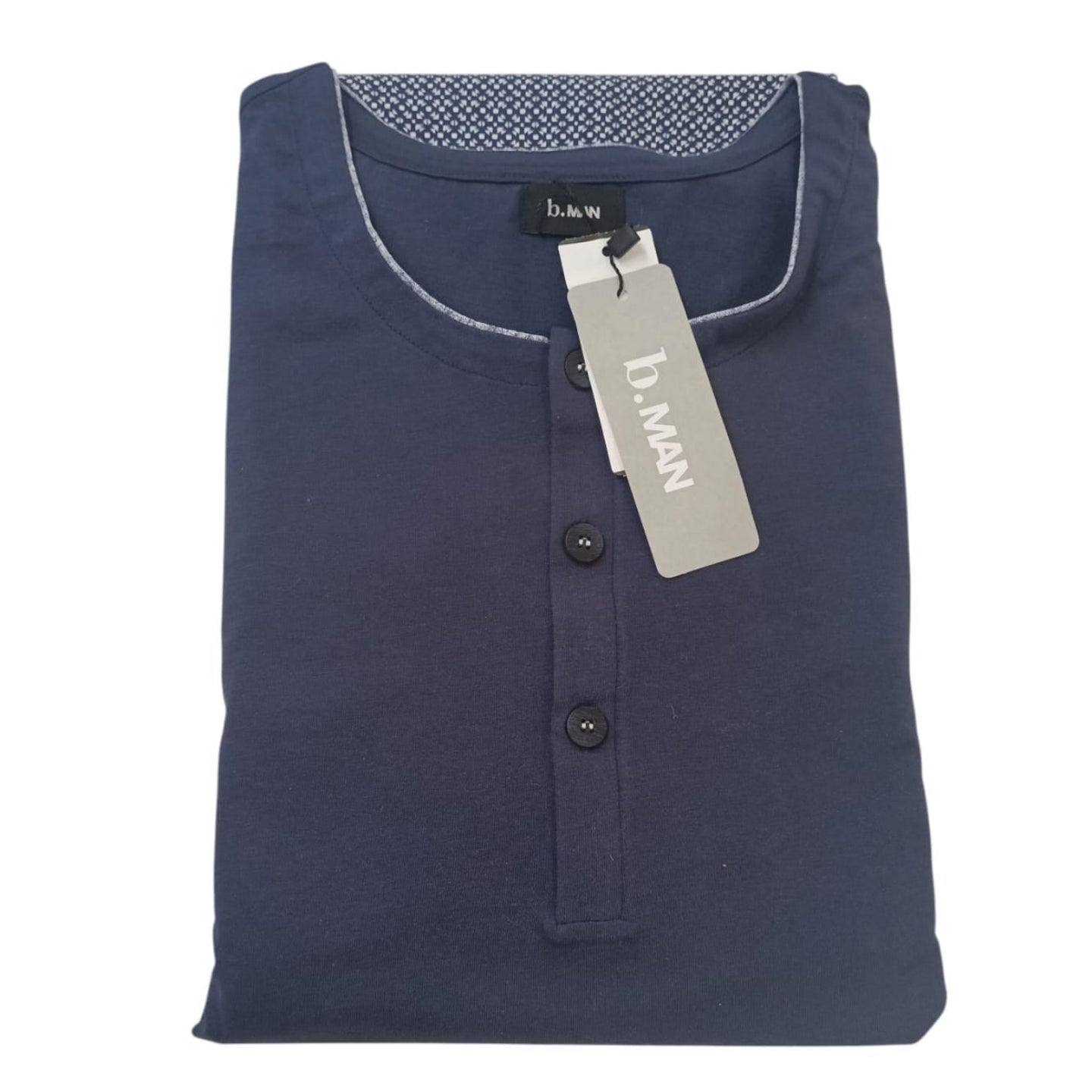 Pigiama Uomo Primavera/Estate B. Man LR475119