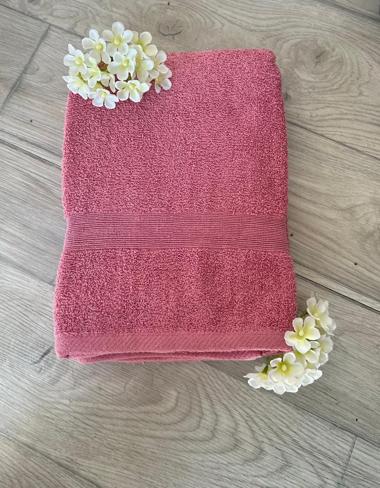 Telo Bagno Suprema Funny  Spugna di Cotone