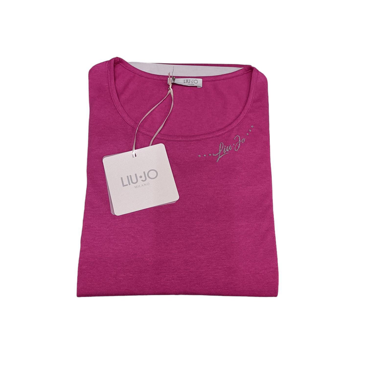 Camicia Donna Liu Jo DL0201 46