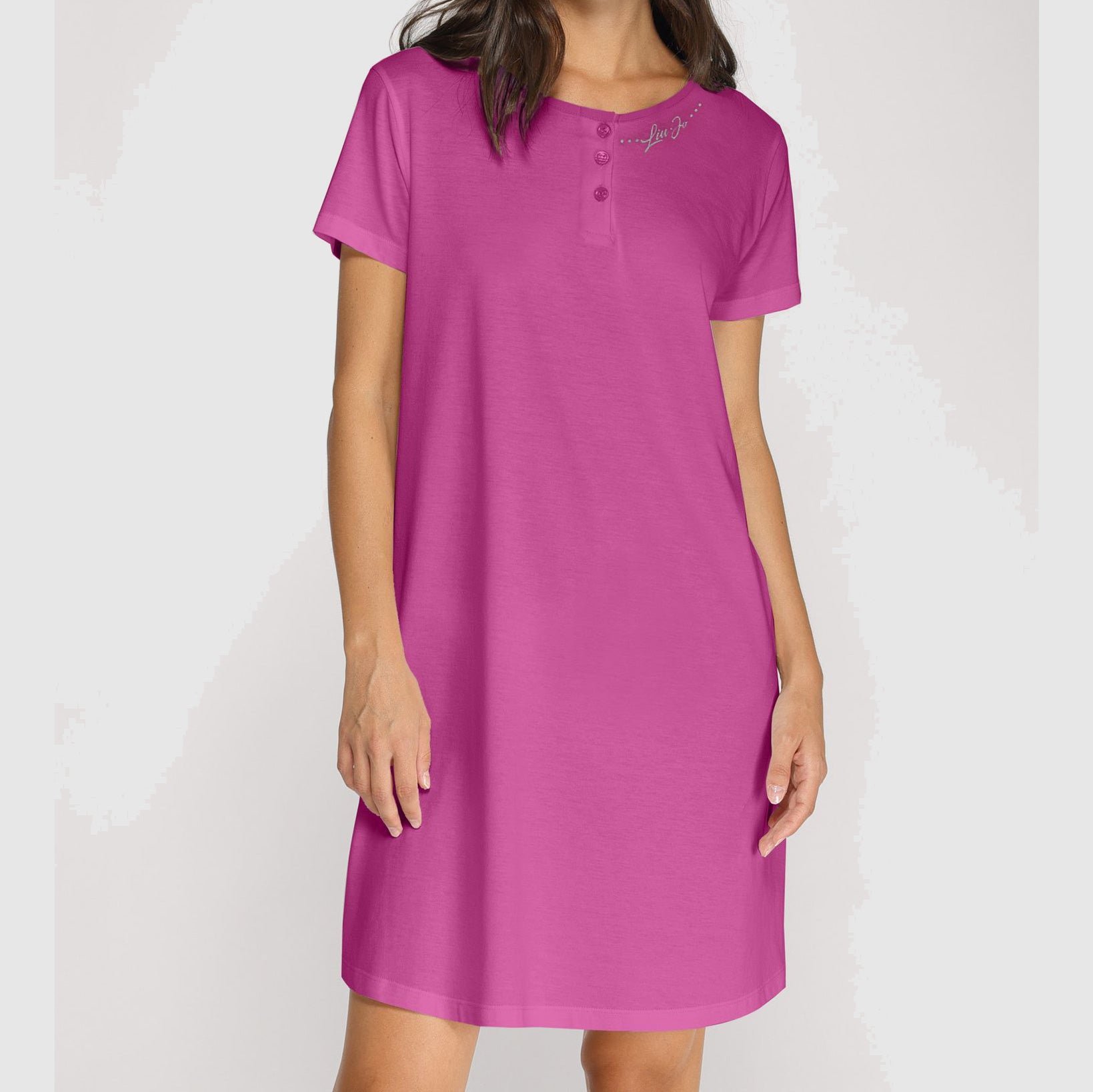 Camicia Donna Liu Jo DL0200 42