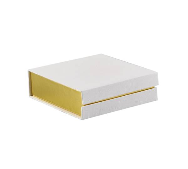Portaconfetti Special Gifts Astuccio quadrata portaconfetti  Carta