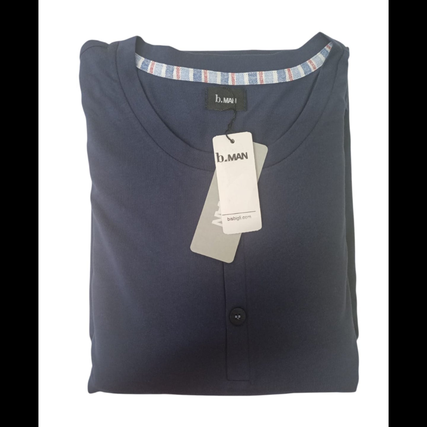 Pigiama Uomo Primavera/Estate B. Man LR475121