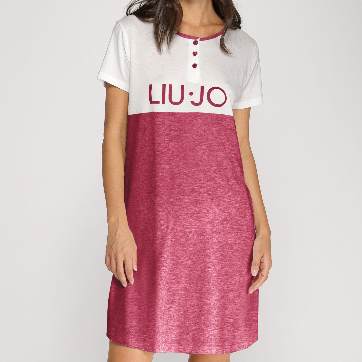 Camicia Donna Liu Jo DL0192 48