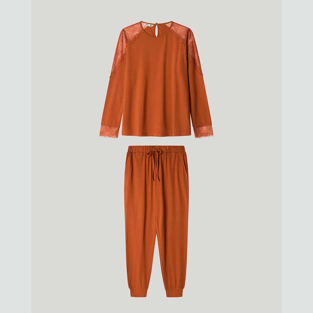 Pigiama Donna Gisela 2/20177S M