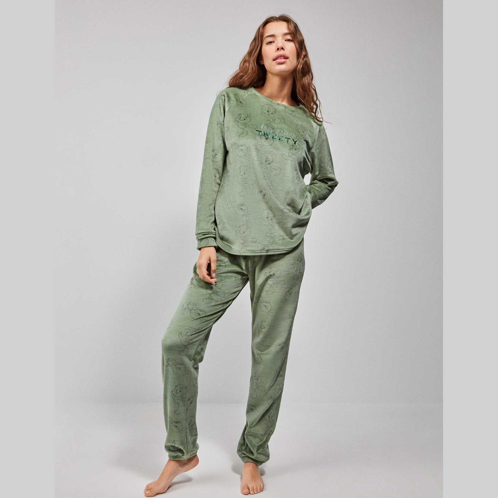 Pigiama Donna Gisela 2/20220S M