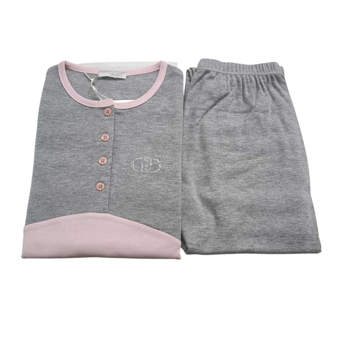 Pigiama Donna Liu Jo A4DL0290