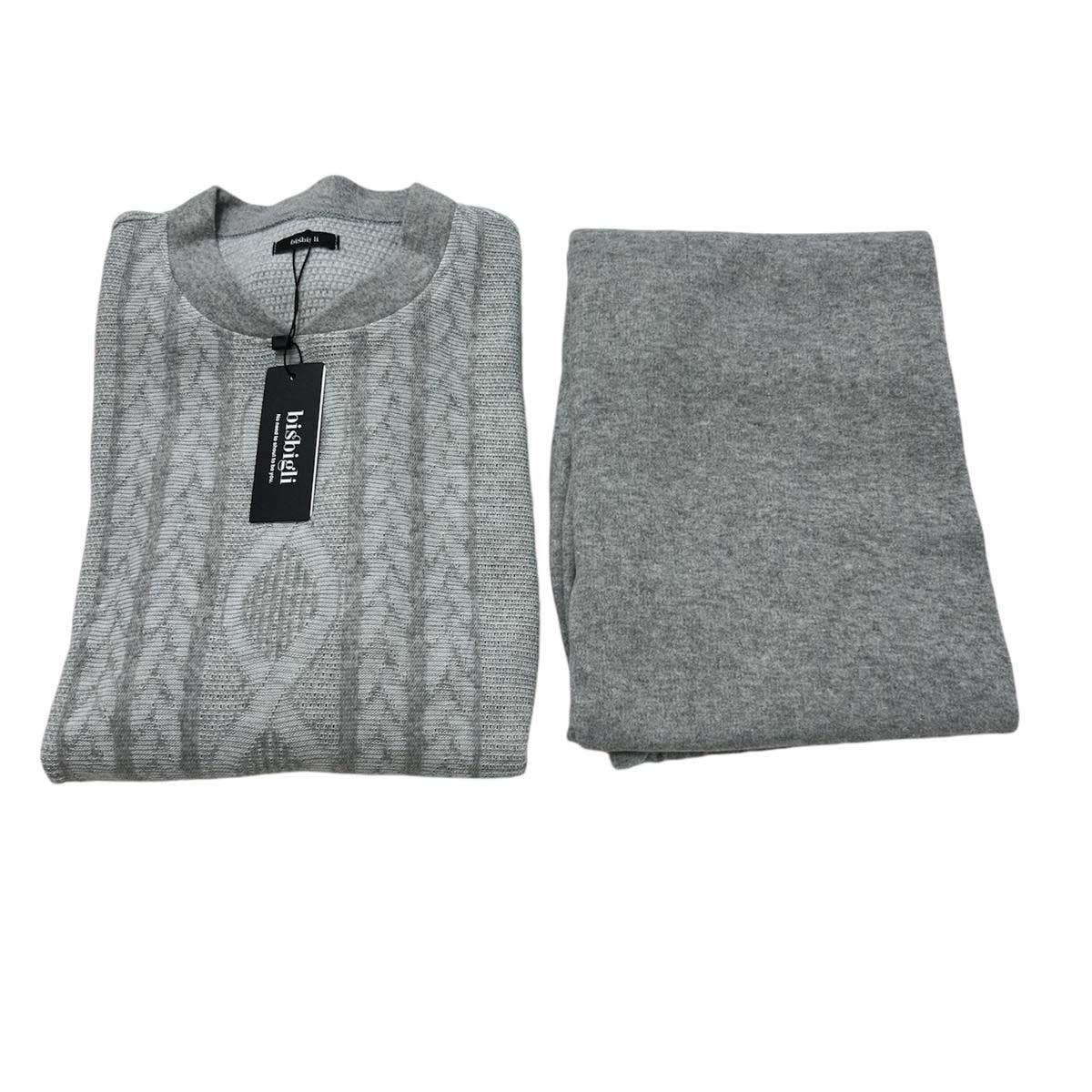 Pigiama Autunno/Inverno Donna Bisbigli Cime Tempestoso 42