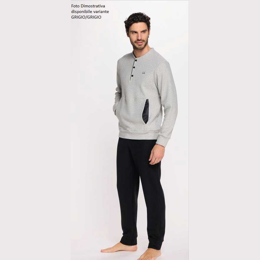 Pigiama Uomo Liu Jo A4DL524U