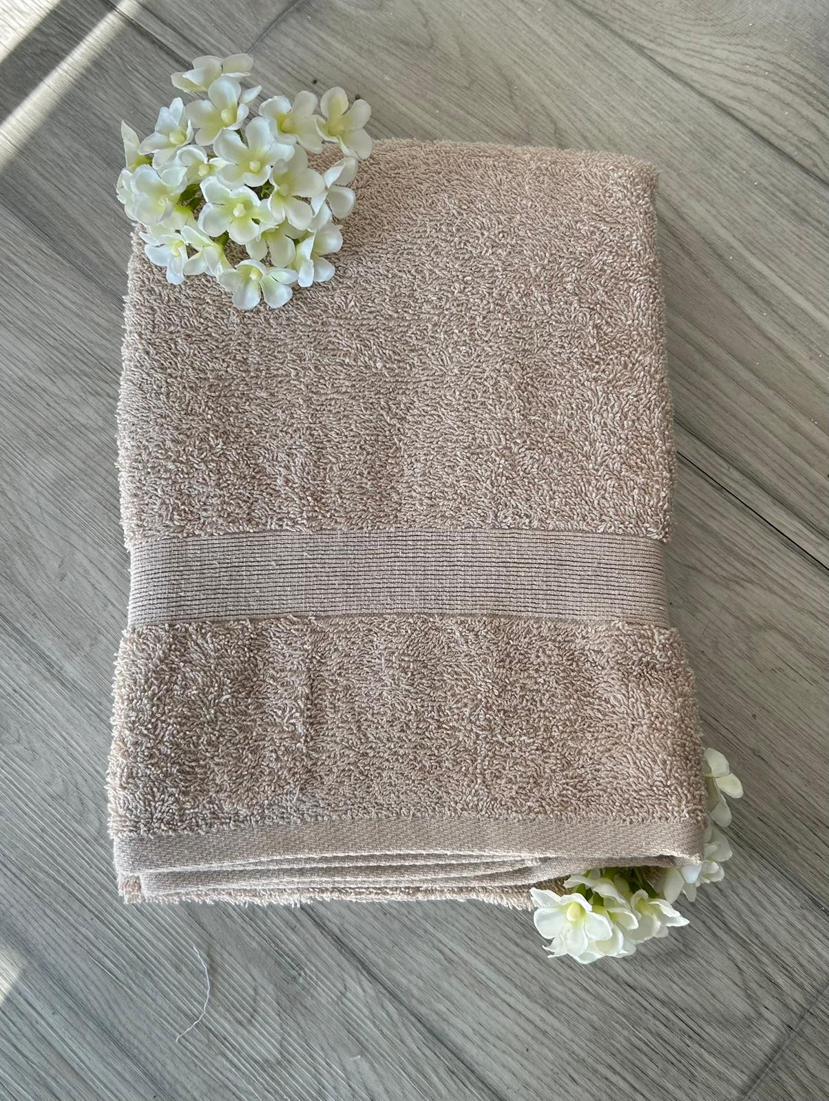 Telo Bagno Suprema Funny  Spugna di Cotone