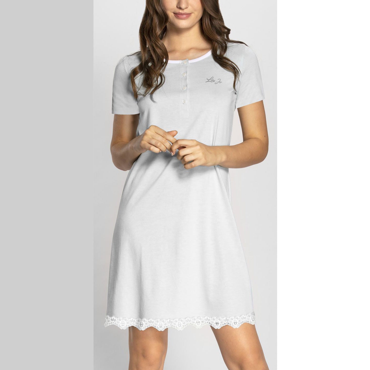 Camicia Donna Liu Jo DL0221 46
