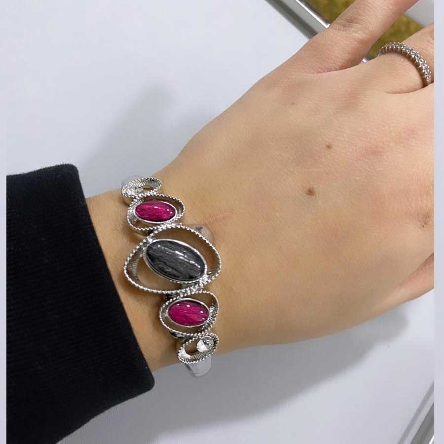 Bracciale Alexarte Velvet
