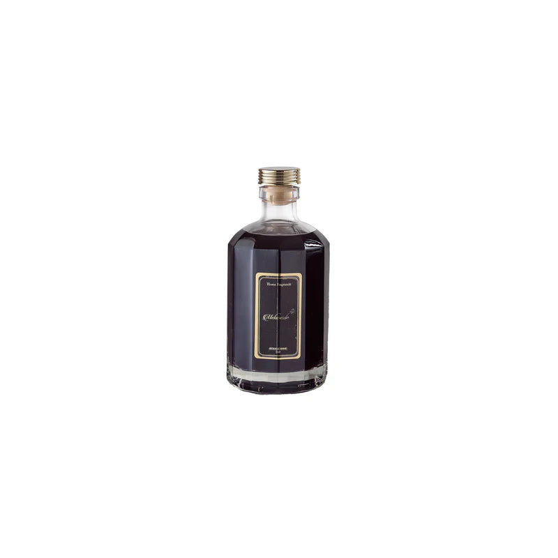 Profumatore bottiglia 250 ML Melaverde Demetra  Vetro