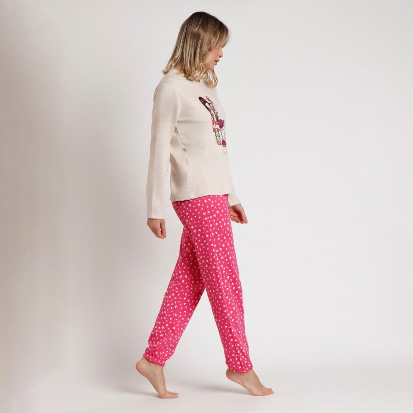 Pigiama Donna Santoro 62384 S