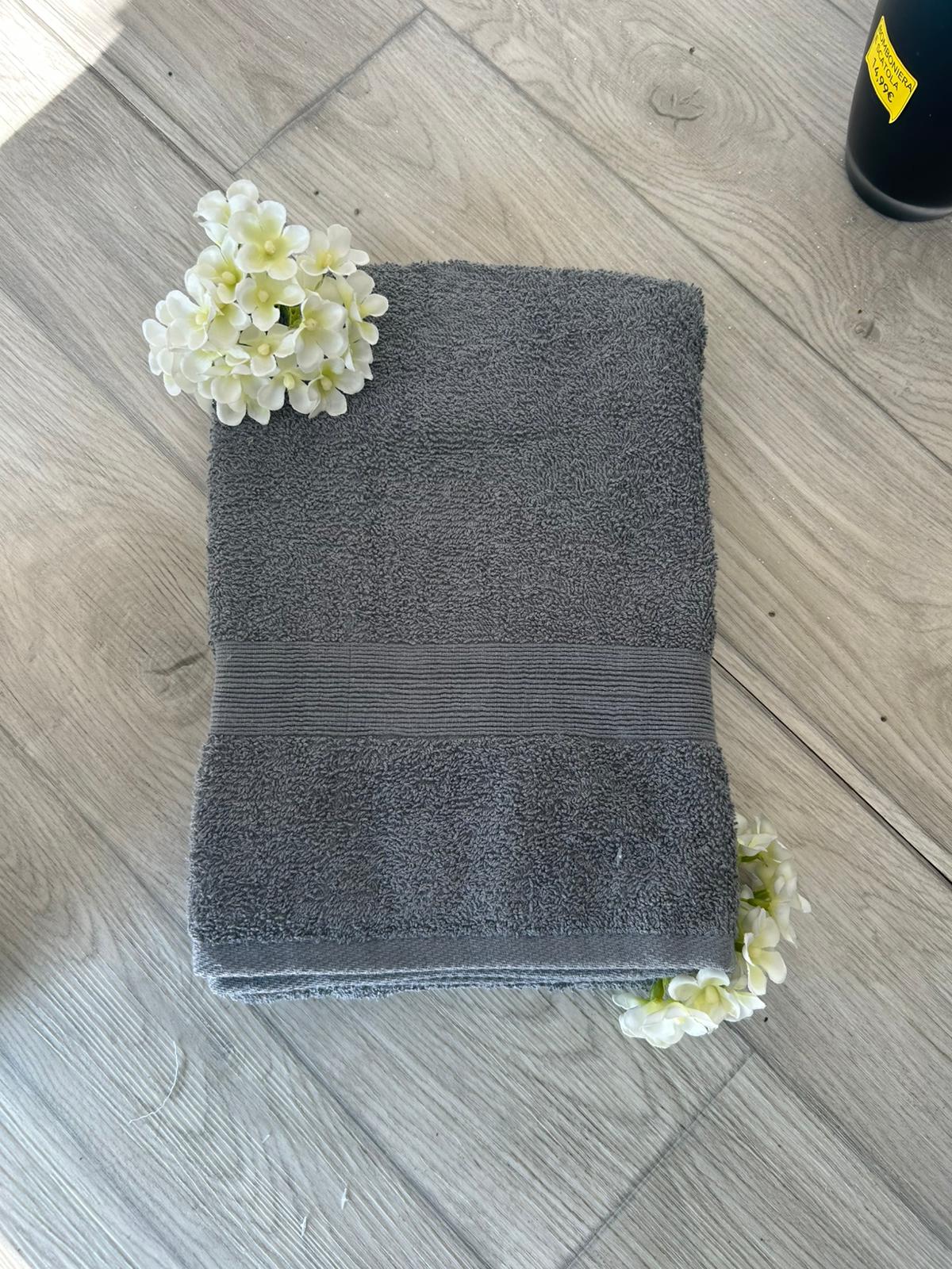 Telo Bagno Suprema Funny  Spugna di Cotone