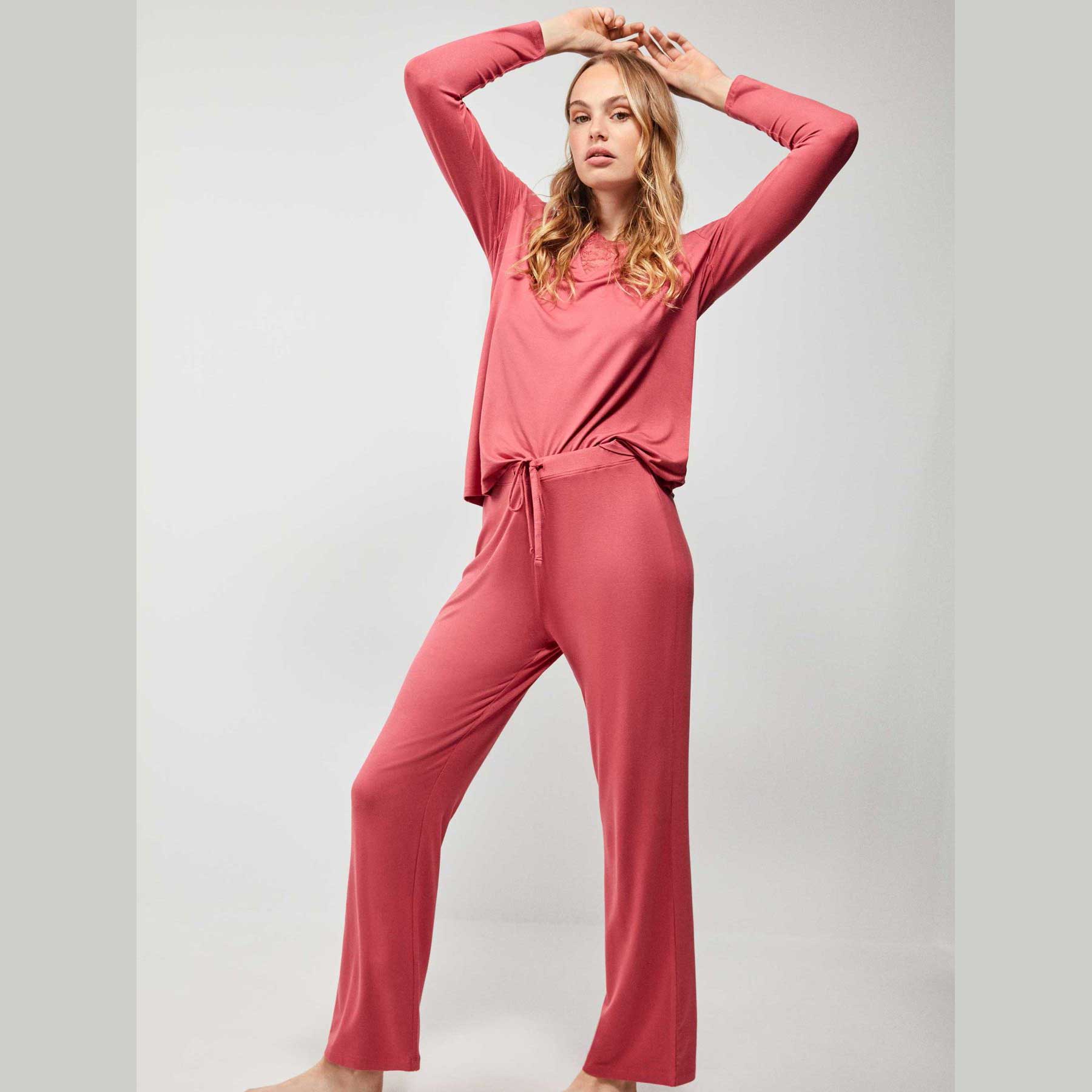 Pigiama Donna Gisela 2/20194U L