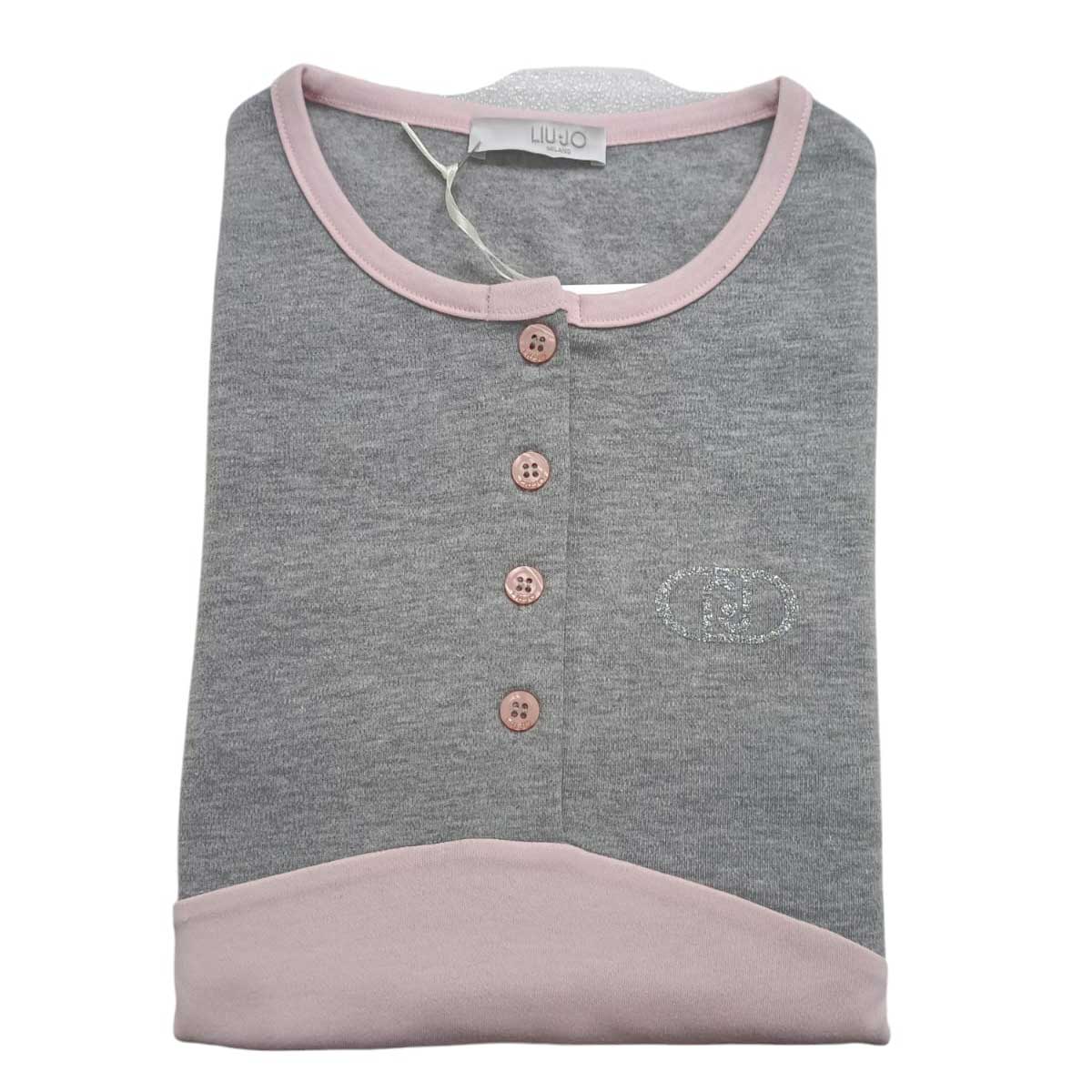 Pigiama Donna Liu Jo A4DL0290