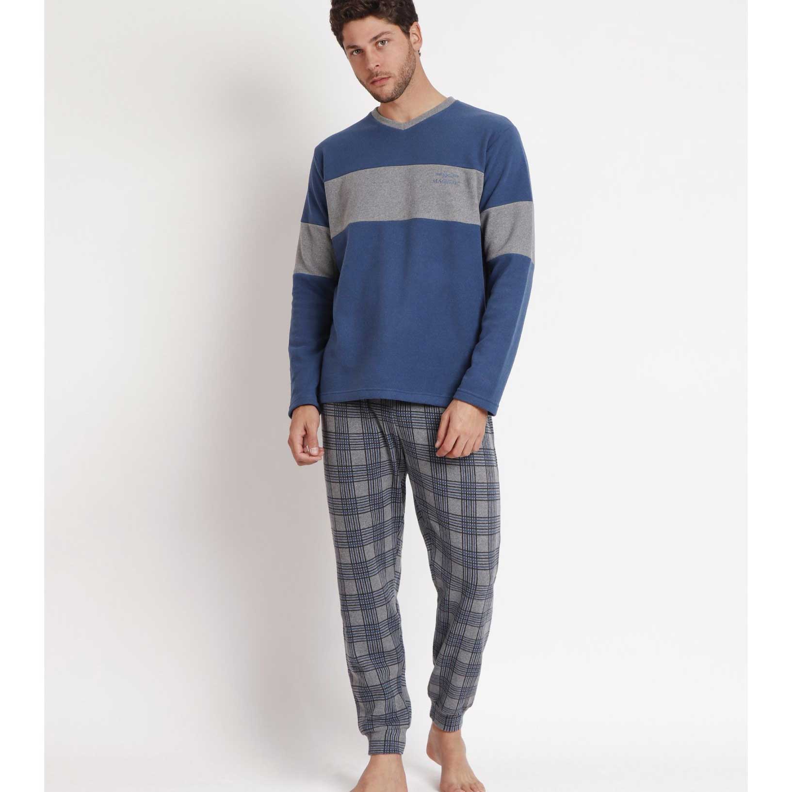 Pigiama Uomo Admas 62771