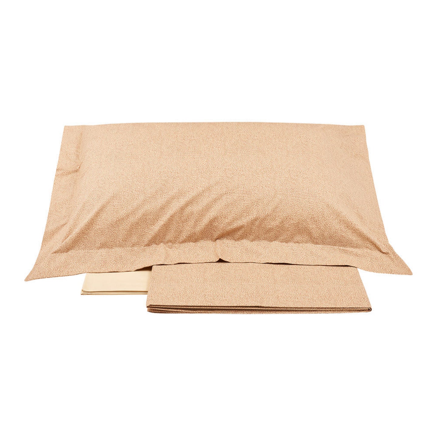 Completo Lenzuola Borbonese Oplà Matrimoniale Raso di Cotone