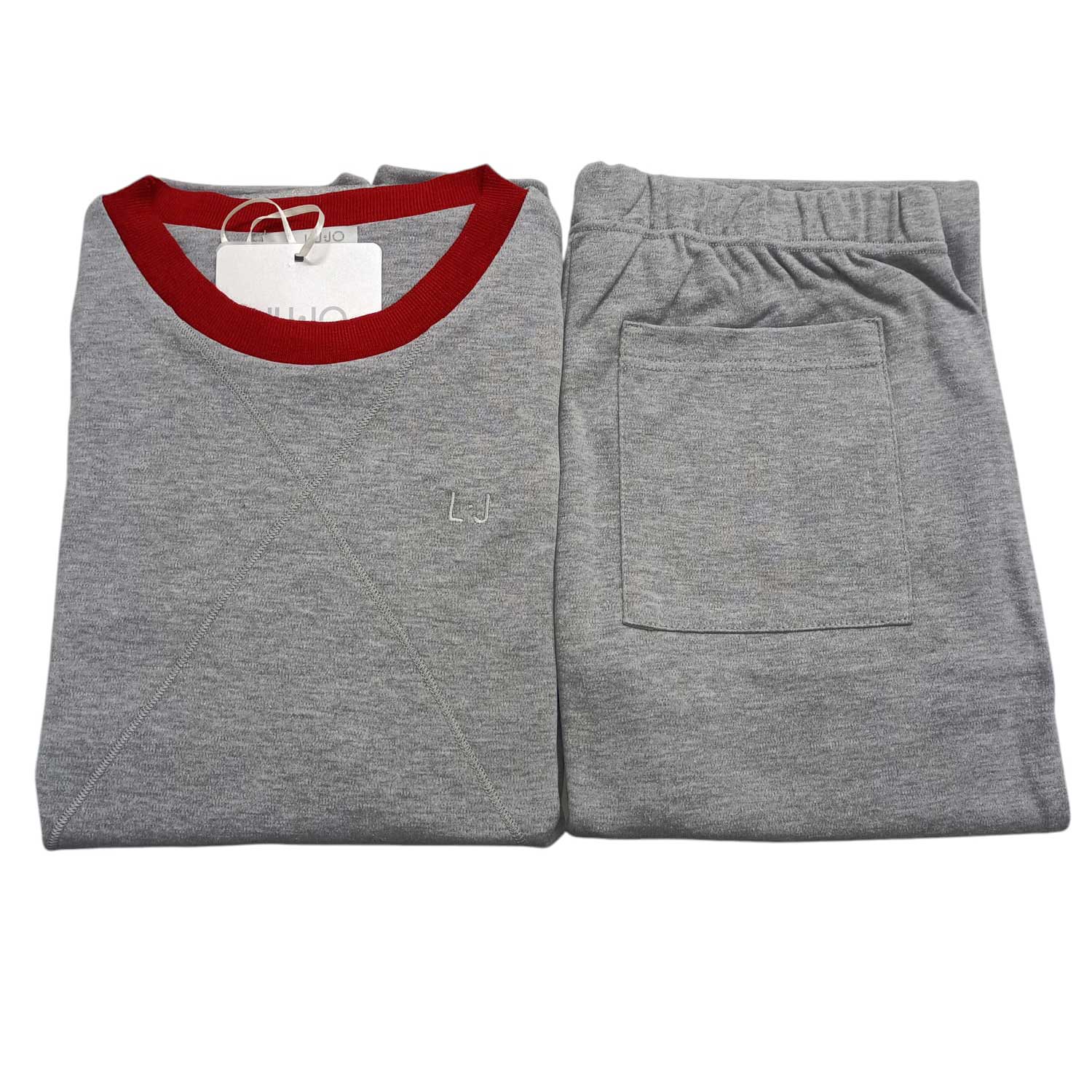 Pigiama Uomo Liu Jo A4DL525U