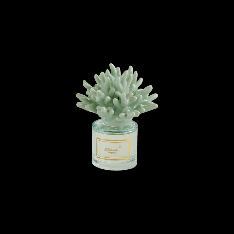Profumatore 100 ML Melaverde Corallo  Porcellana