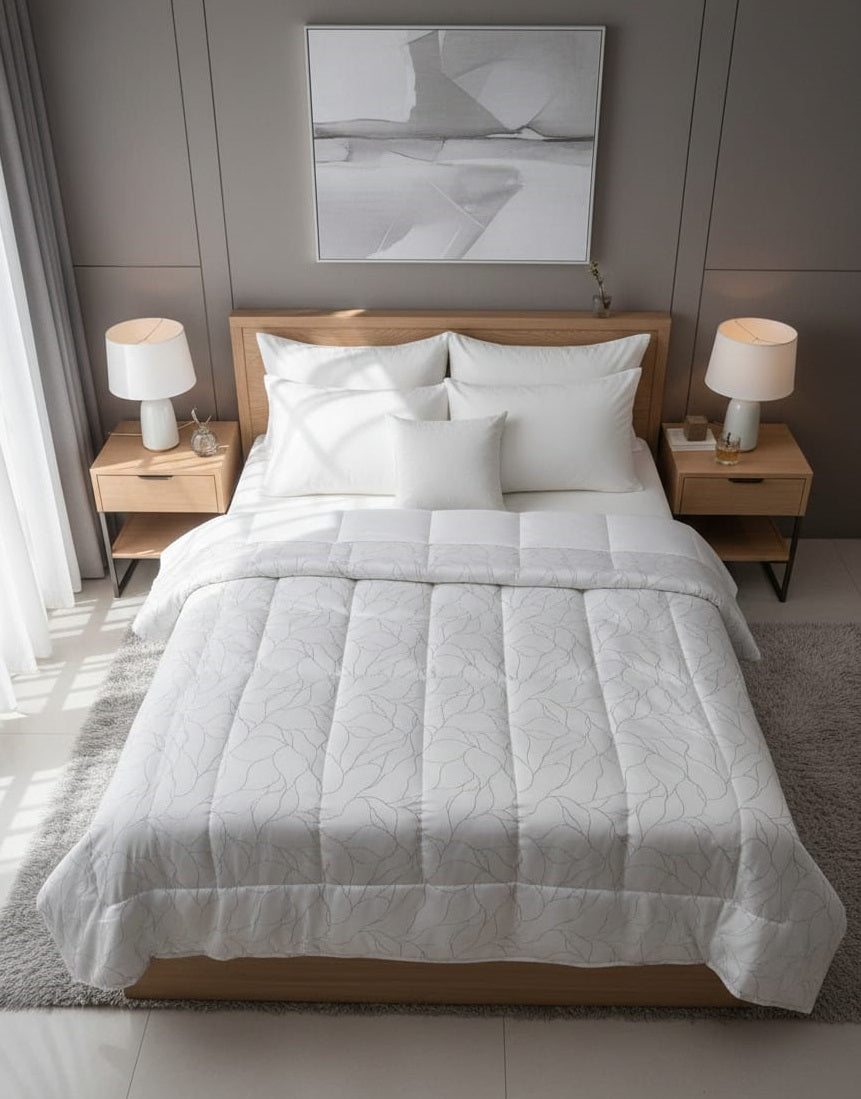 Trapunta David Rebecca Matrimoniale