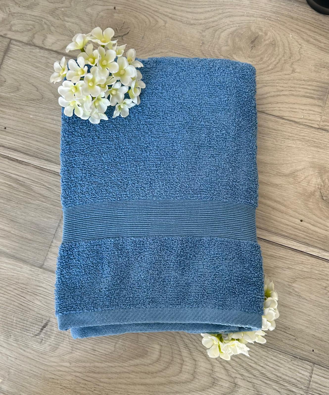 Telo Bagno Suprema Funny  Spugna di Cotone