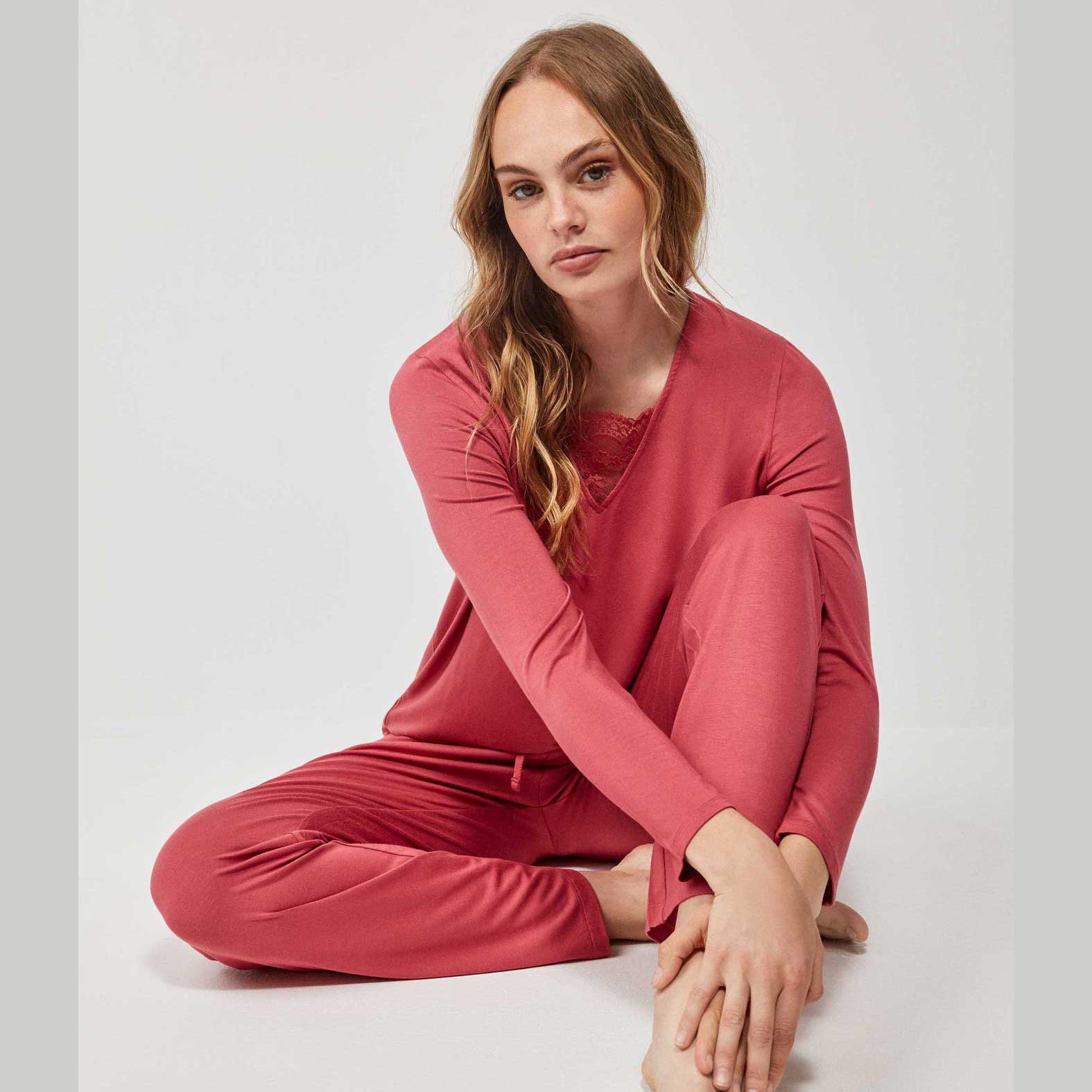 Pigiama Donna Gisela 2/20194U L