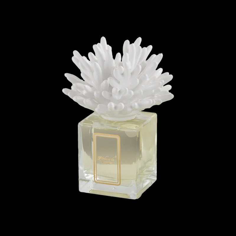 Profumatore 500 ML Melaverde Corallo  Porcellana