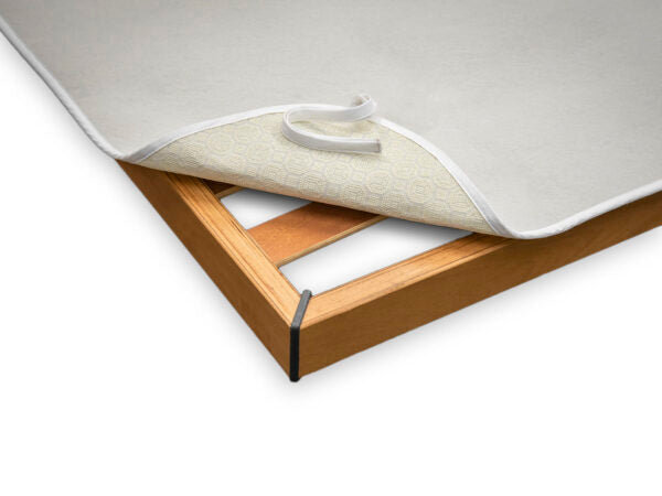 Coprirete Daunex Tekno 165x195cm 100% Poliestere