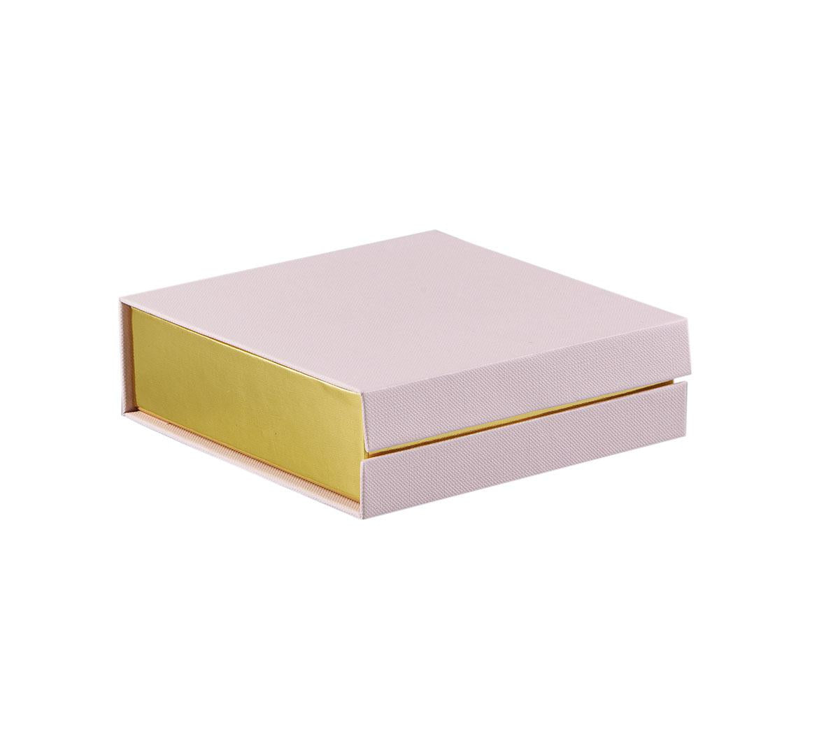 Portaconfetti Special Gifts Astuccio quadrata portaconfetti  Carta