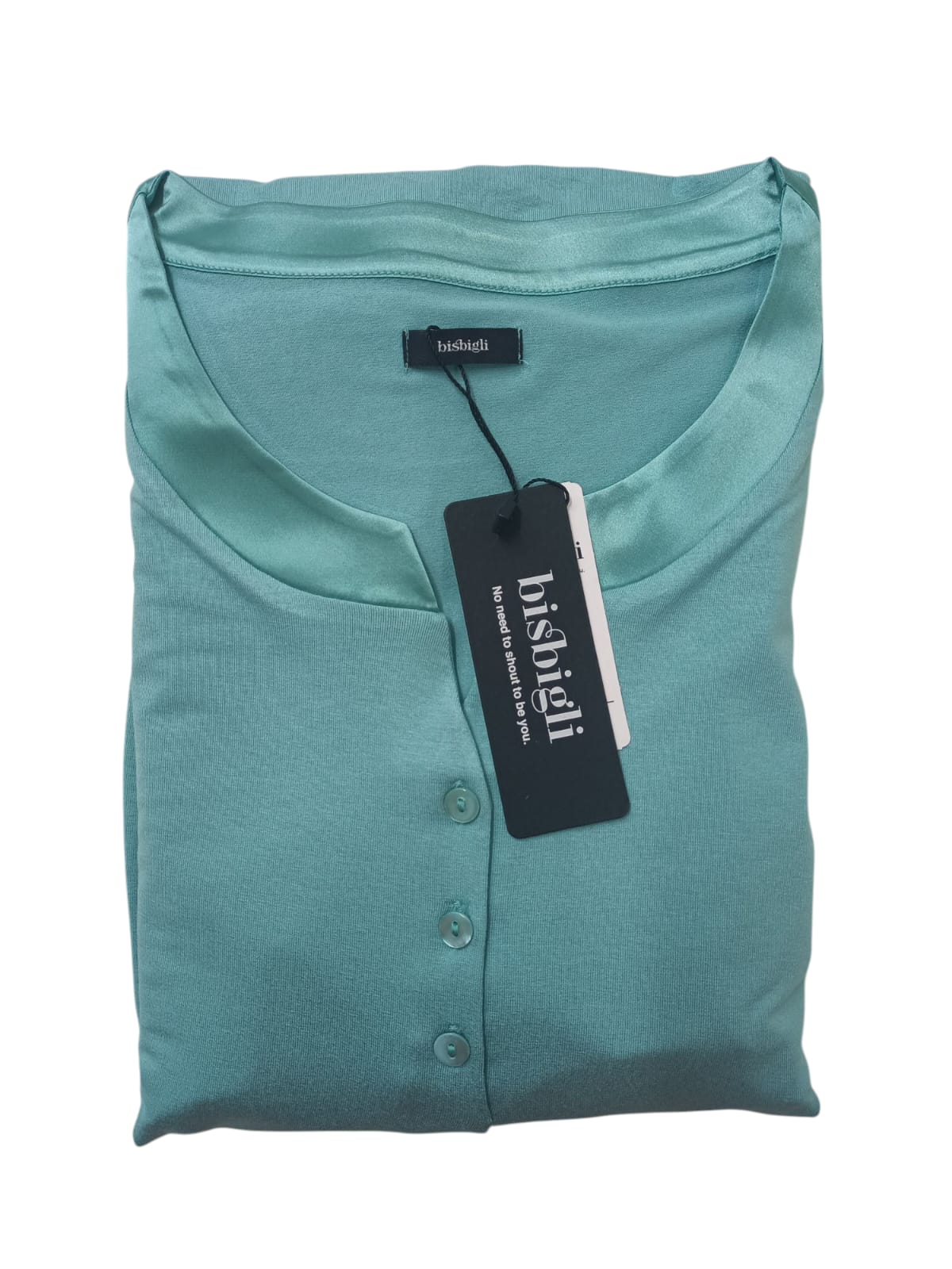 Pigiama Donna Primavera/Estate Bisbigli BR102108