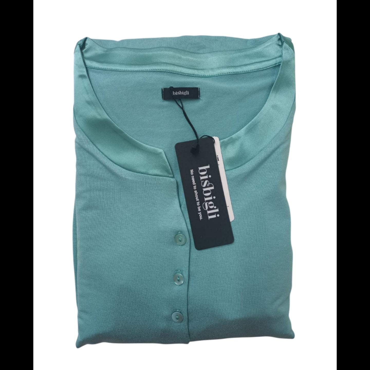 Pigiama Donna Primavera/Estate Bisbigli BR102108