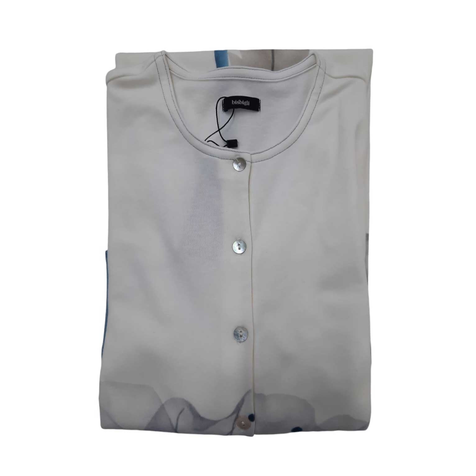 Camicia Donna Autunno/Inverno Bisbigli Eco