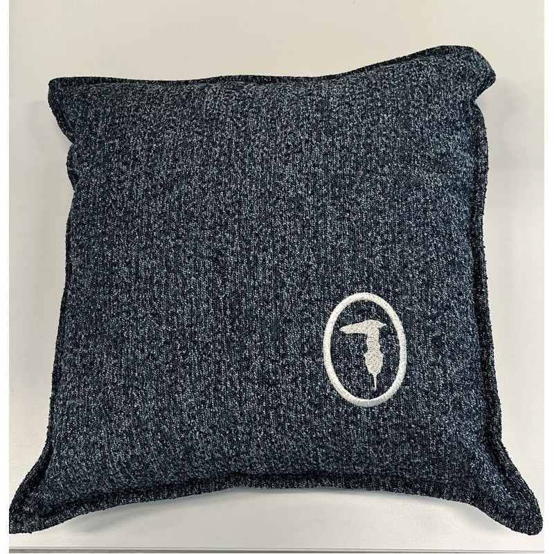 Cuscino Trussardi Grains 40x40 cm