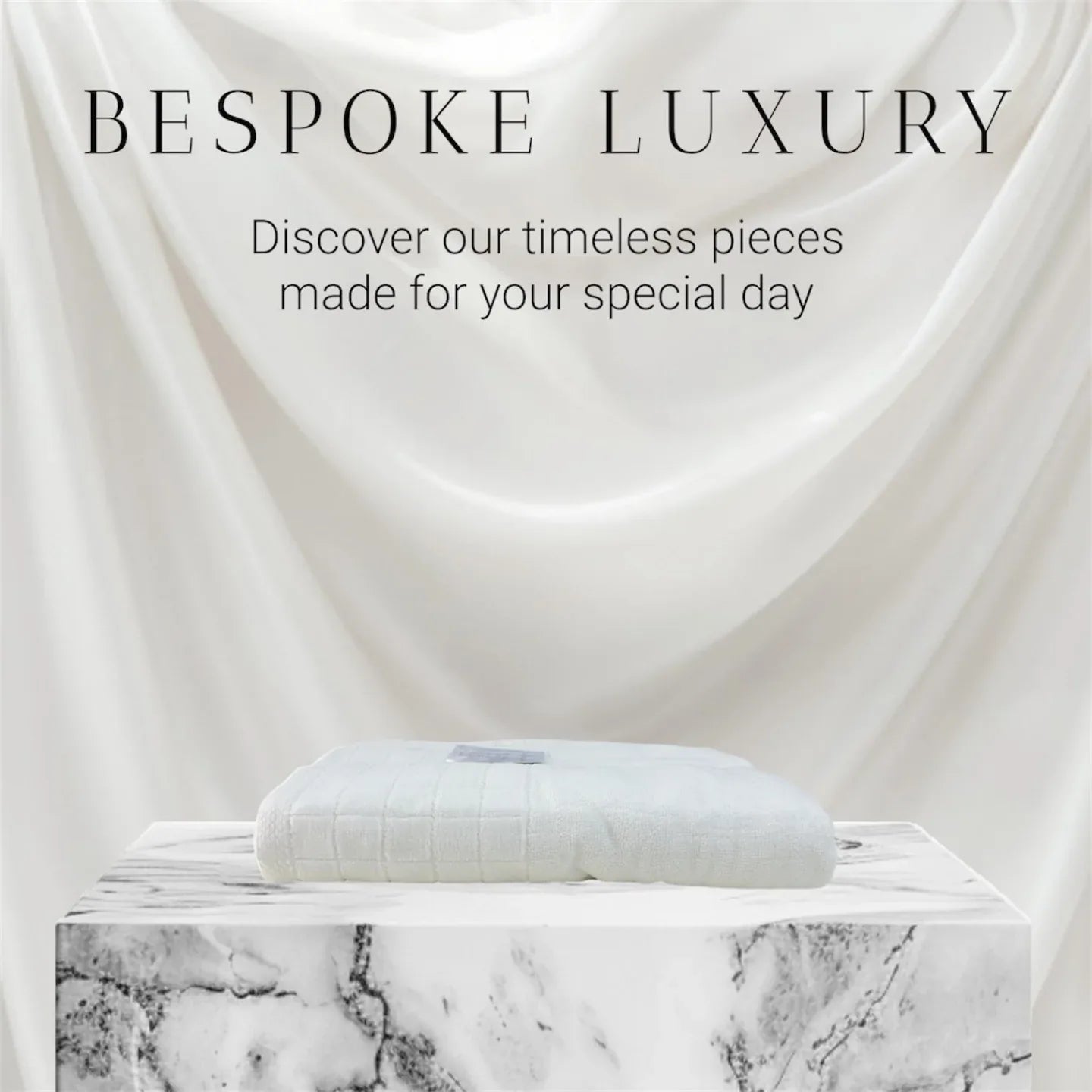 Asciugamano Viso Via Roma 60 Box in Spugna di Puro Cotone 420 gr/mq – Made in Italy - The King Luxury