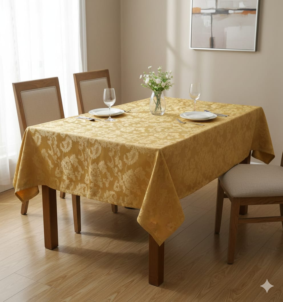 Tovaglia da Tavola David Fiandra X12