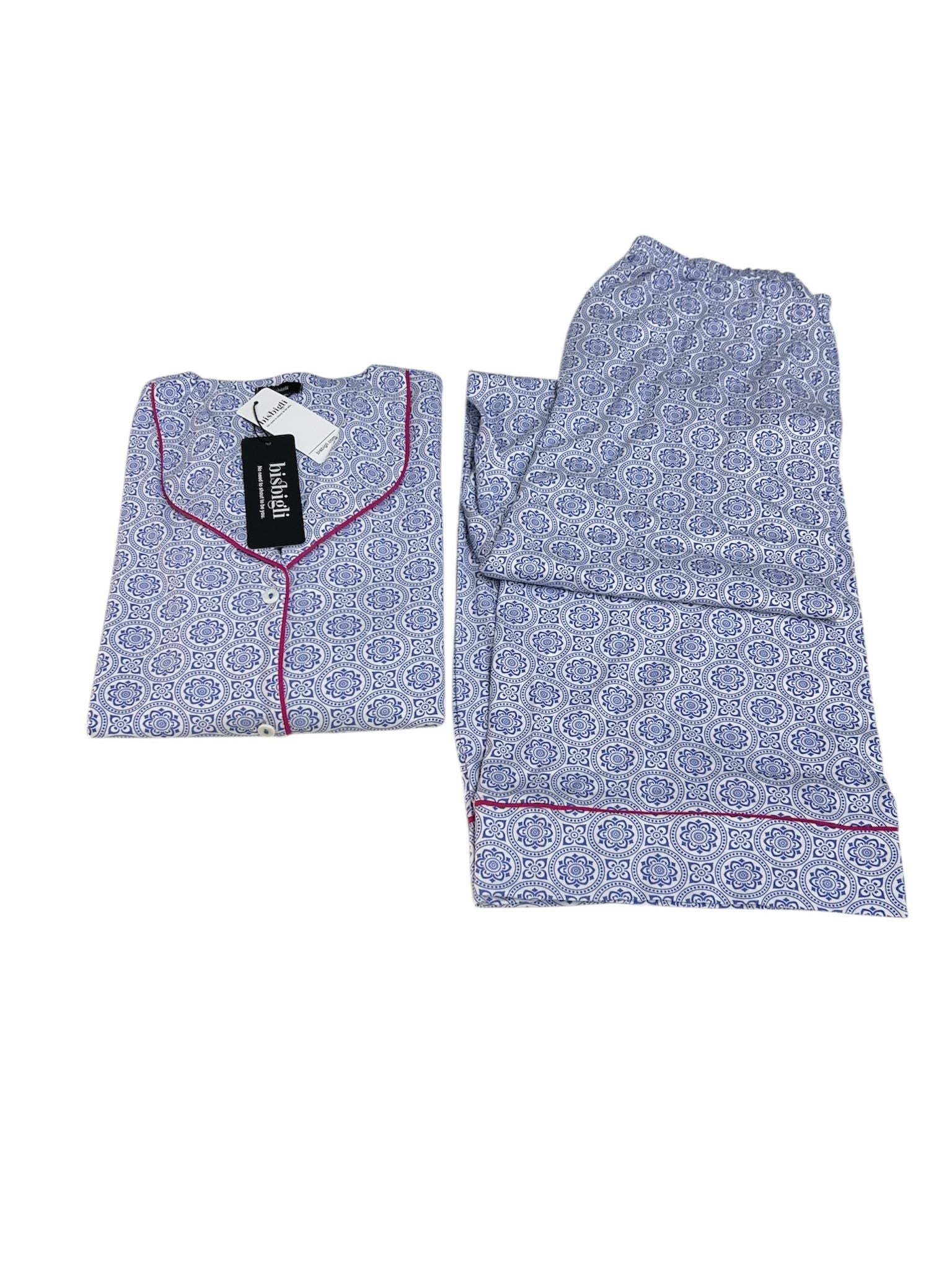 Pigiama Donna Primavera/Estate Bisbigli BR102112